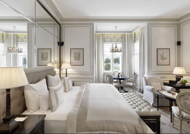 Hotel Sacher Salzburg - 7