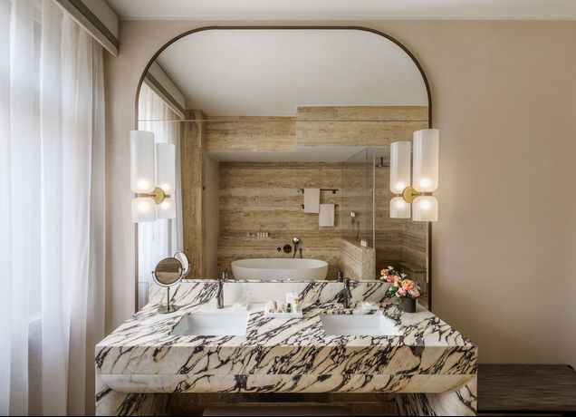 Verified hotel review - Park Hyatt Milano - 39