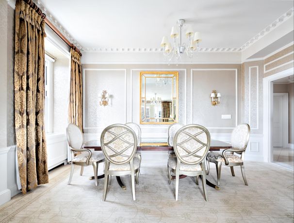 Verified hotel review - The Pierre, A Taj Hotel, New York - 28