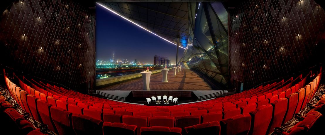 The Meydan Hotel - 59