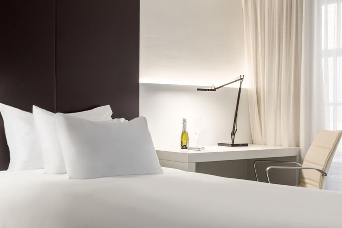 NH Collection Amsterdam Barbizon Palace - 37