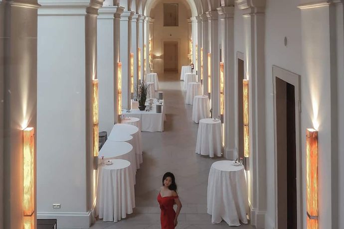 Verified hotel review - Mandarin Oriental, Prague - 53