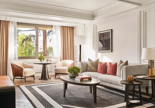 Verified hotel review - Hotel Villa Magna - 6