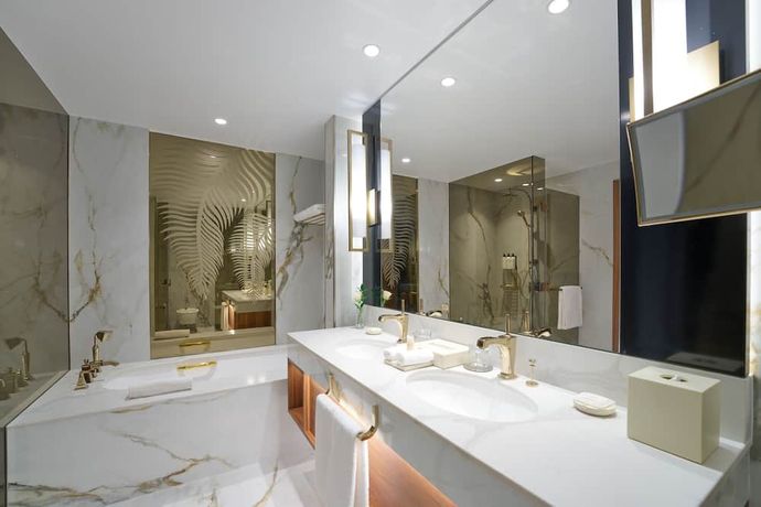 Grand Hyatt Dubai - 32