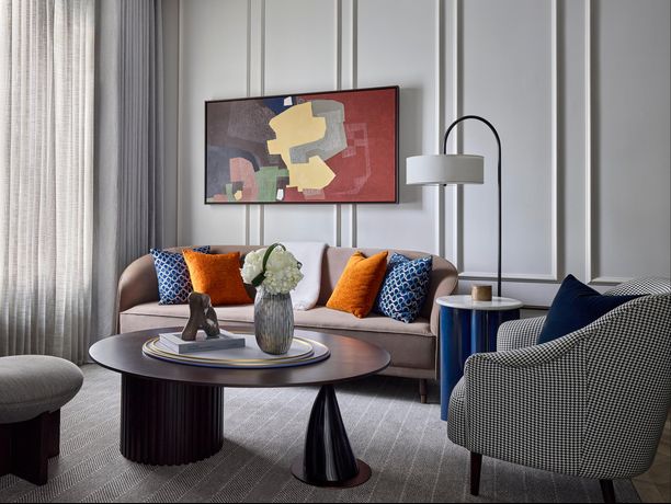 Verified hotel review - Rosewood Hotel Georgia - 32