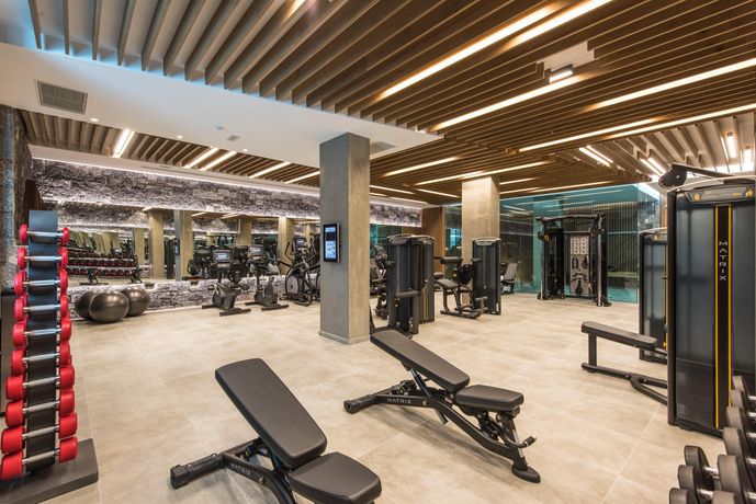 Verified hotel review - Nana Princess Suites Villas & Spa - 53