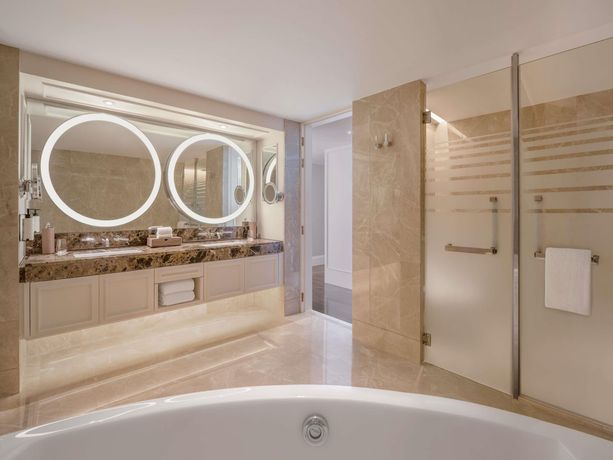 Verified hotel review - Sofitel Bangkok Sukhumvit - 42