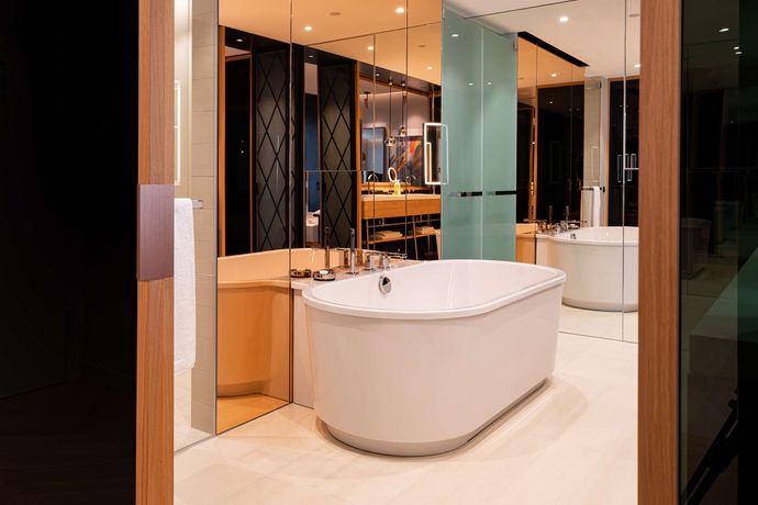 Andaz Munich Schwabinger Tor - a concept by Hyatt - 52