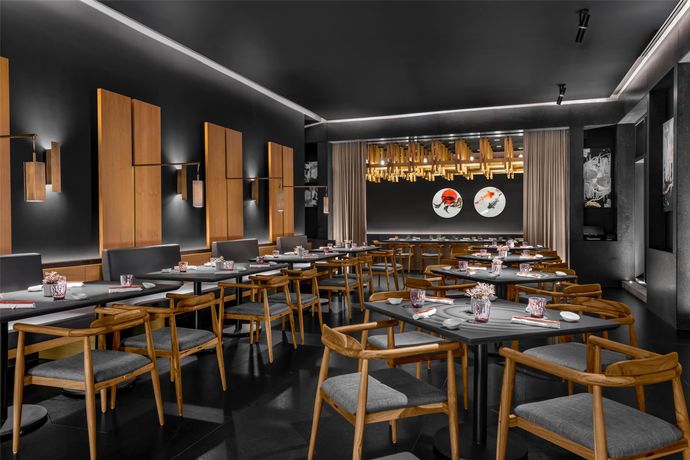 Hilton Tulum Riviera Maya - 58