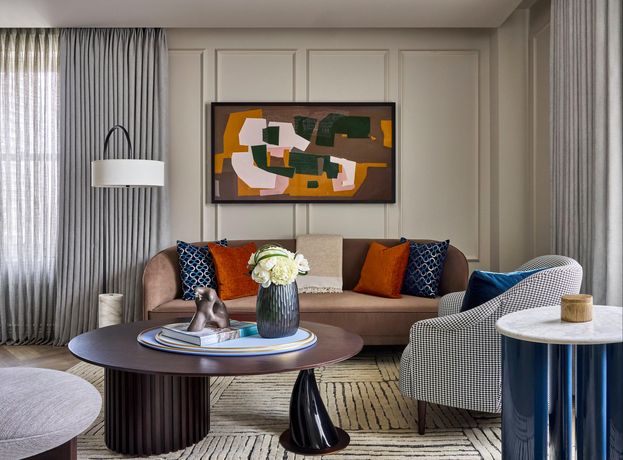Verified hotel review - Rosewood Hotel Georgia - 49