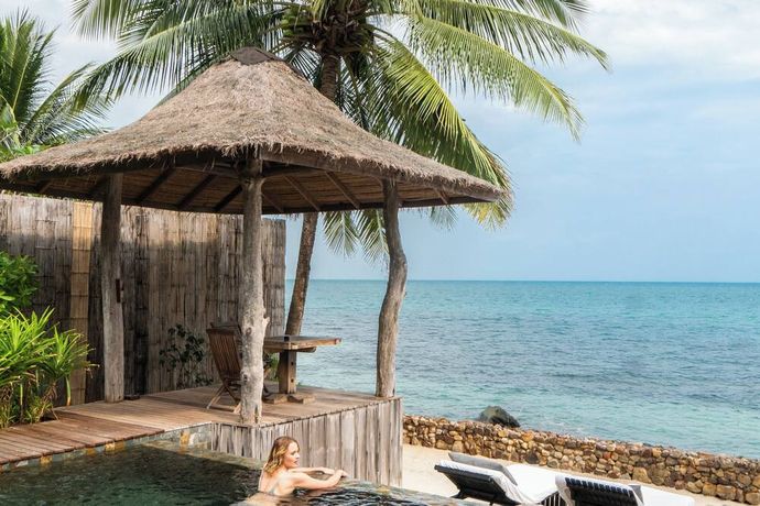 Song Saa Private Island - 53