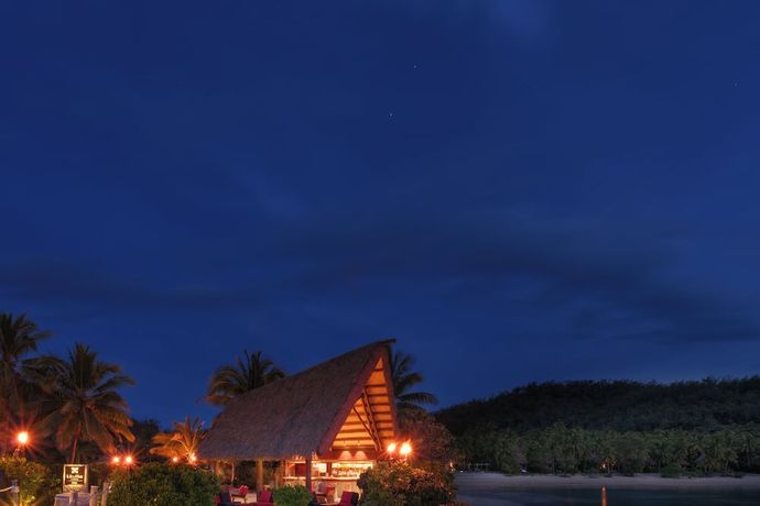 Verified hotel review - Likuliku Lagoon Resort - Adults Only - 30
