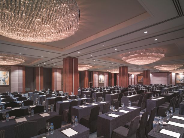 Verified hotel review - Makati Shangri-La Manila - 38