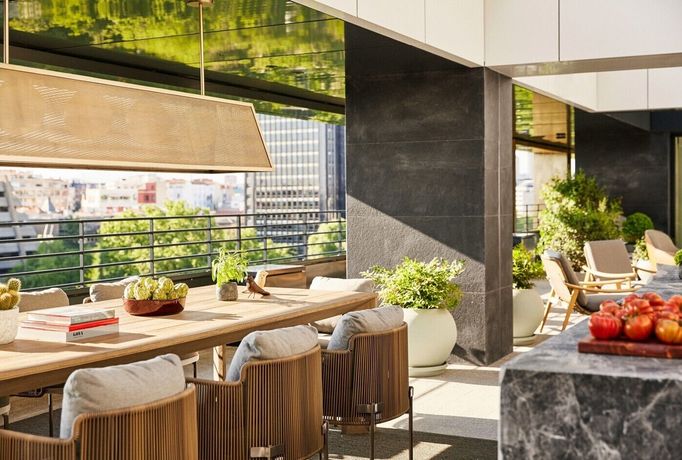 Verified hotel review - Hotel Villa Magna - 10