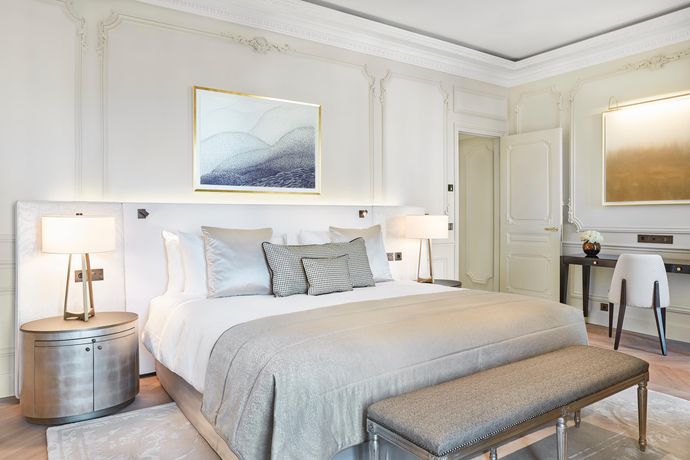 Hôtel de Paris Monte-Carlo - 58