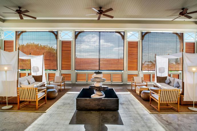 Verified hotel review - JW Marriott Mauritius Resort - 44