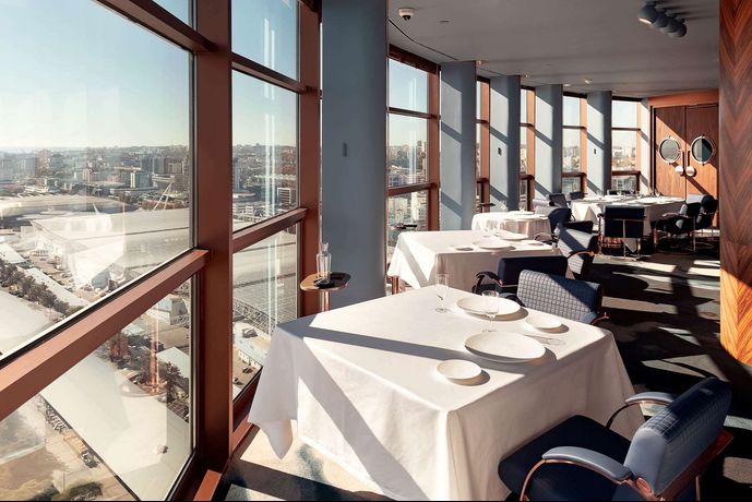 MYRIAD by SANA Hotels - 41