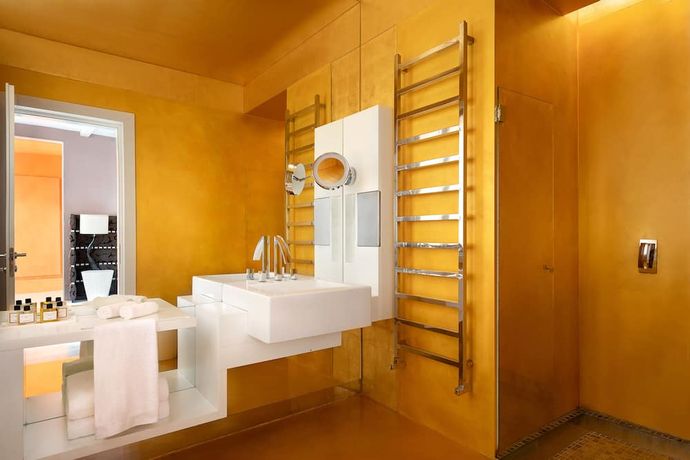 Sina Centurion Palace - 40