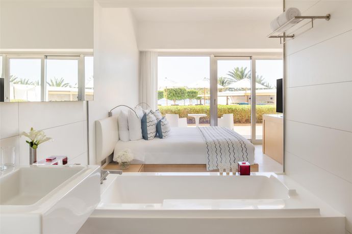 Kempinski Hotel Aqaba - 42