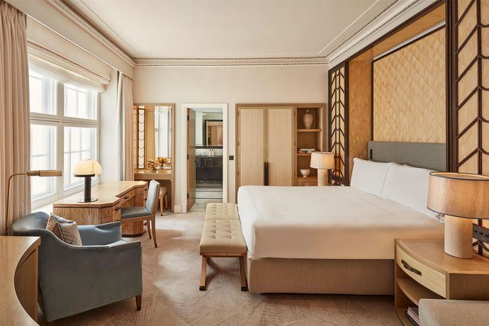 Verified hotel review - Claridge's - 16