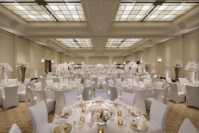 Verified hotel review - Mandarin Oriental Doha - 54