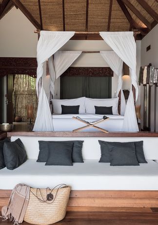 Song Saa Private Island - 33