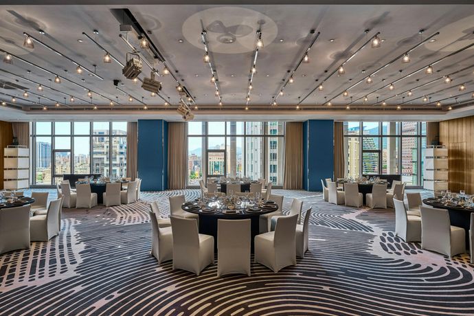 Verified hotel review - W Taipei - 58