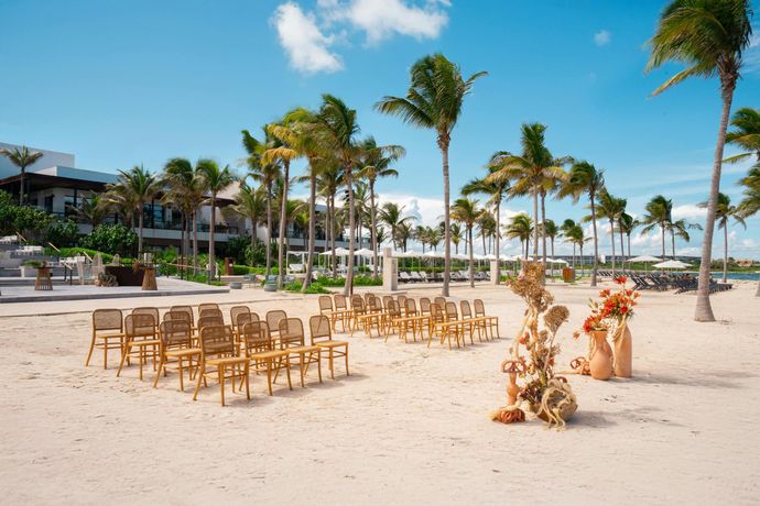 Hilton Tulum Riviera Maya - 57