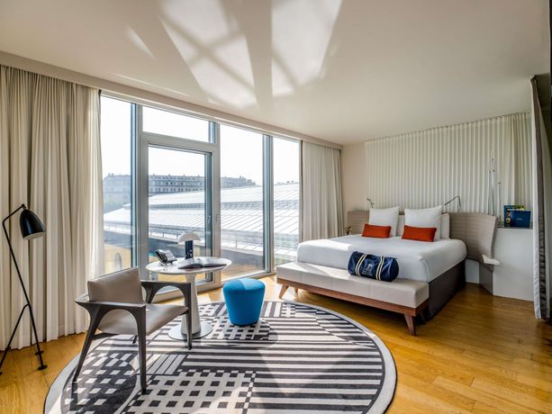 Verified hotel review - Hotel Molitor Paris - MGallery - 44