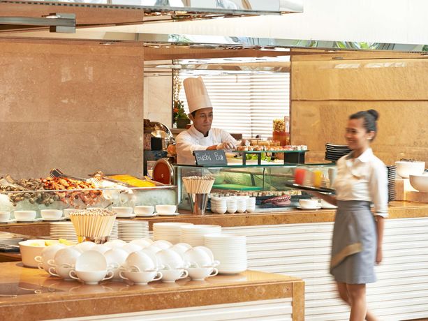 Fairmont Makati - 55