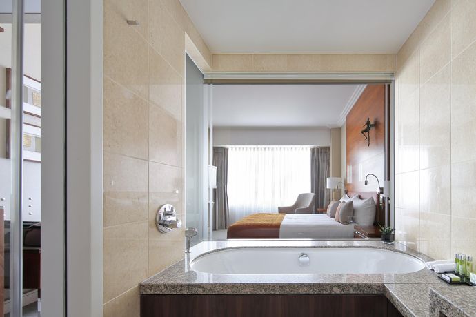 Verified hotel review - Hotel Okura Amsterdam - 29