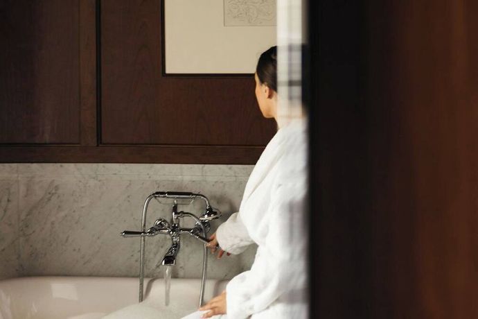 Verified hotel review - Hôtel Balzac - 49