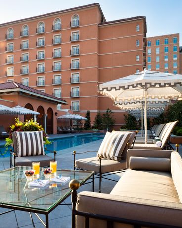 Verified hotel review - Rosewood Mansion on Turtle Creek - 26