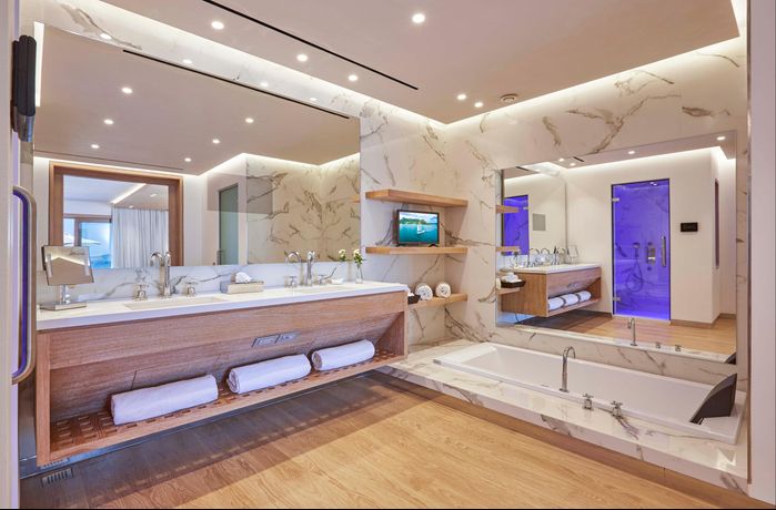 Grand Resort Lagonissi - 54