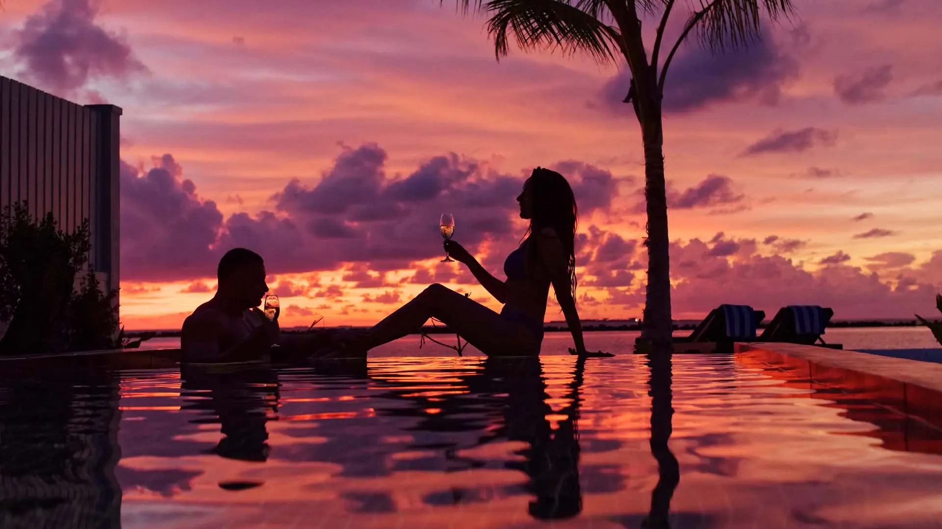 Hotel review Accommodation' - Paradise Island Resort & Spa - 11