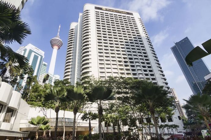Verified hotel review - Shangri-La Kuala Lumpur - 59