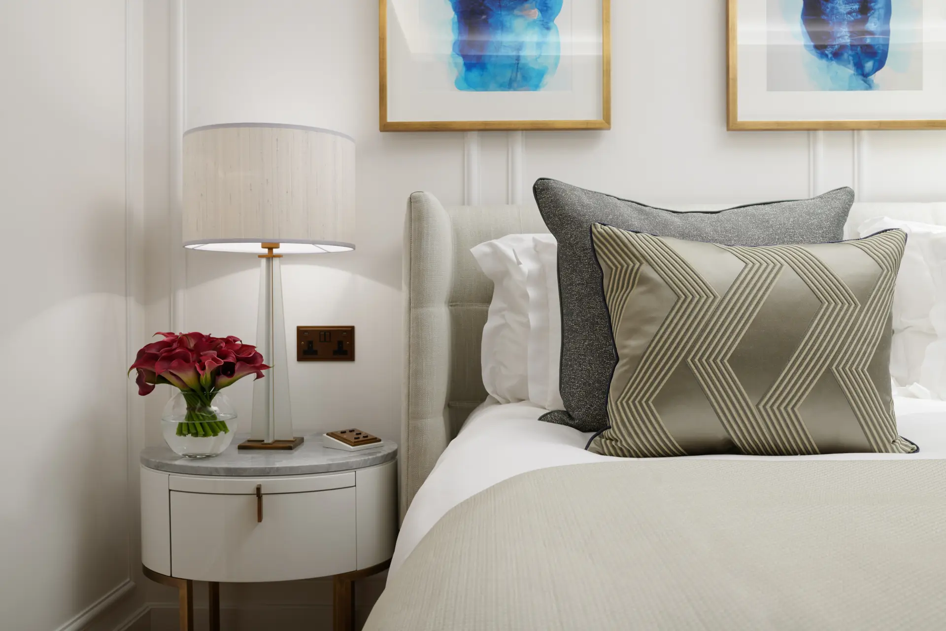 Hotel review Accommodation' - Corinthia London - 0