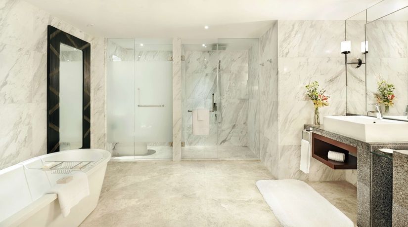 Fairmont Makati - 13