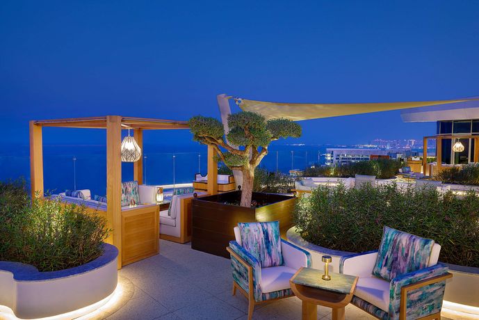 Verified hotel review - Waldorf Astoria Lusail Doha - 57