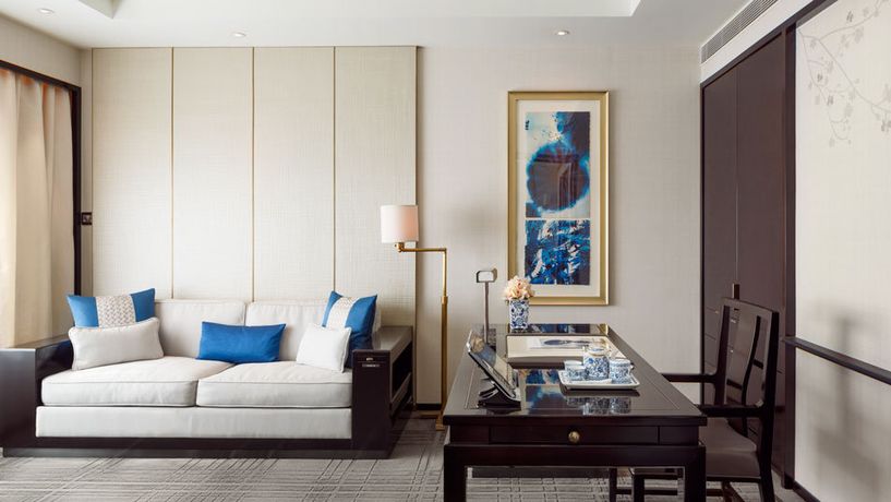 The Peninsula Beijing - 44