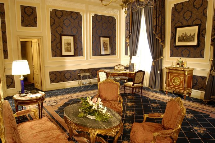 Grand Hotel Majestic gia' Baglioni - 51