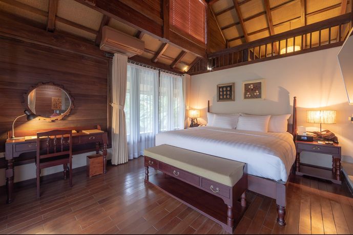 Verified hotel review - Melia Ba Vi Mountain Retreat - 1