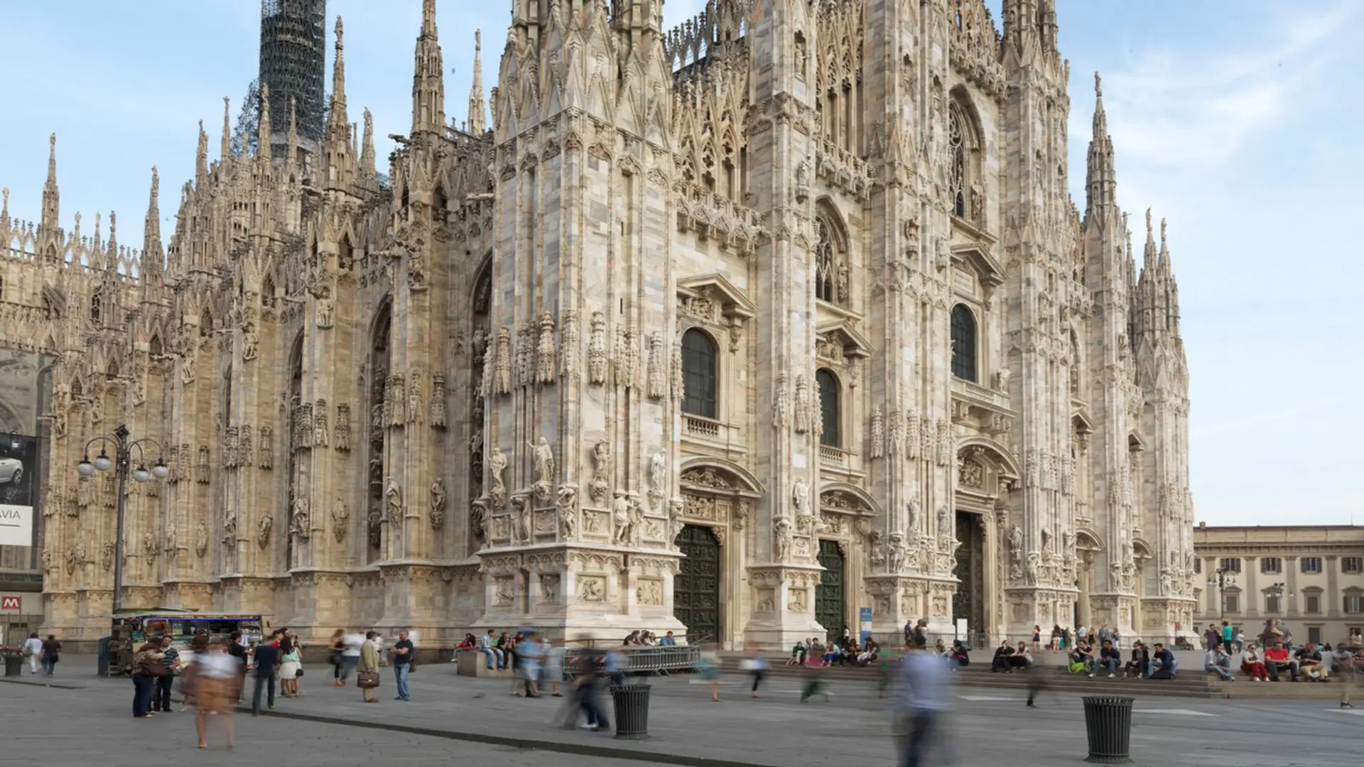 Review of Four Seasons Hotel Milano - 5