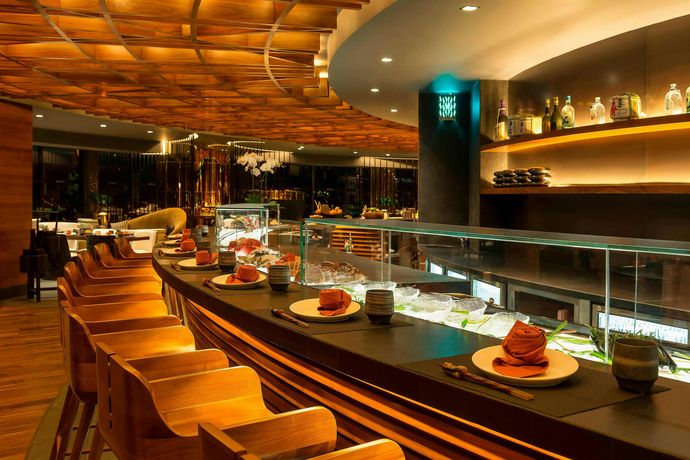 Le Royal Meridien Beach Resort & Spa Dubai - 45