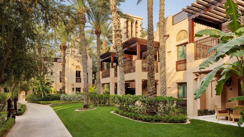 Jumeirah Dar Al Masyaf - Madinat Jumeirah - 46