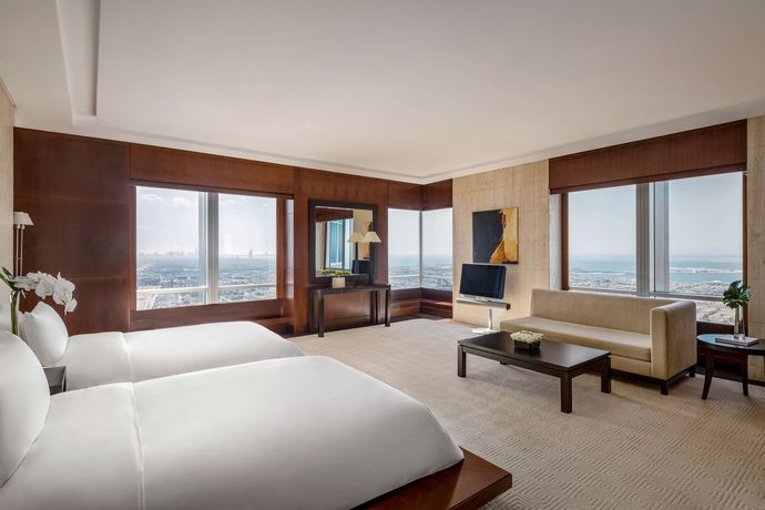 Shangri-La Dubai - 58