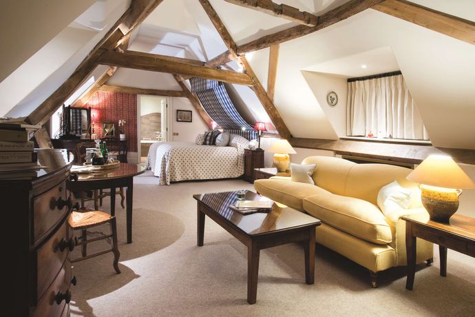 Belmond Le Manoir Aux Quat'Saisons - 34