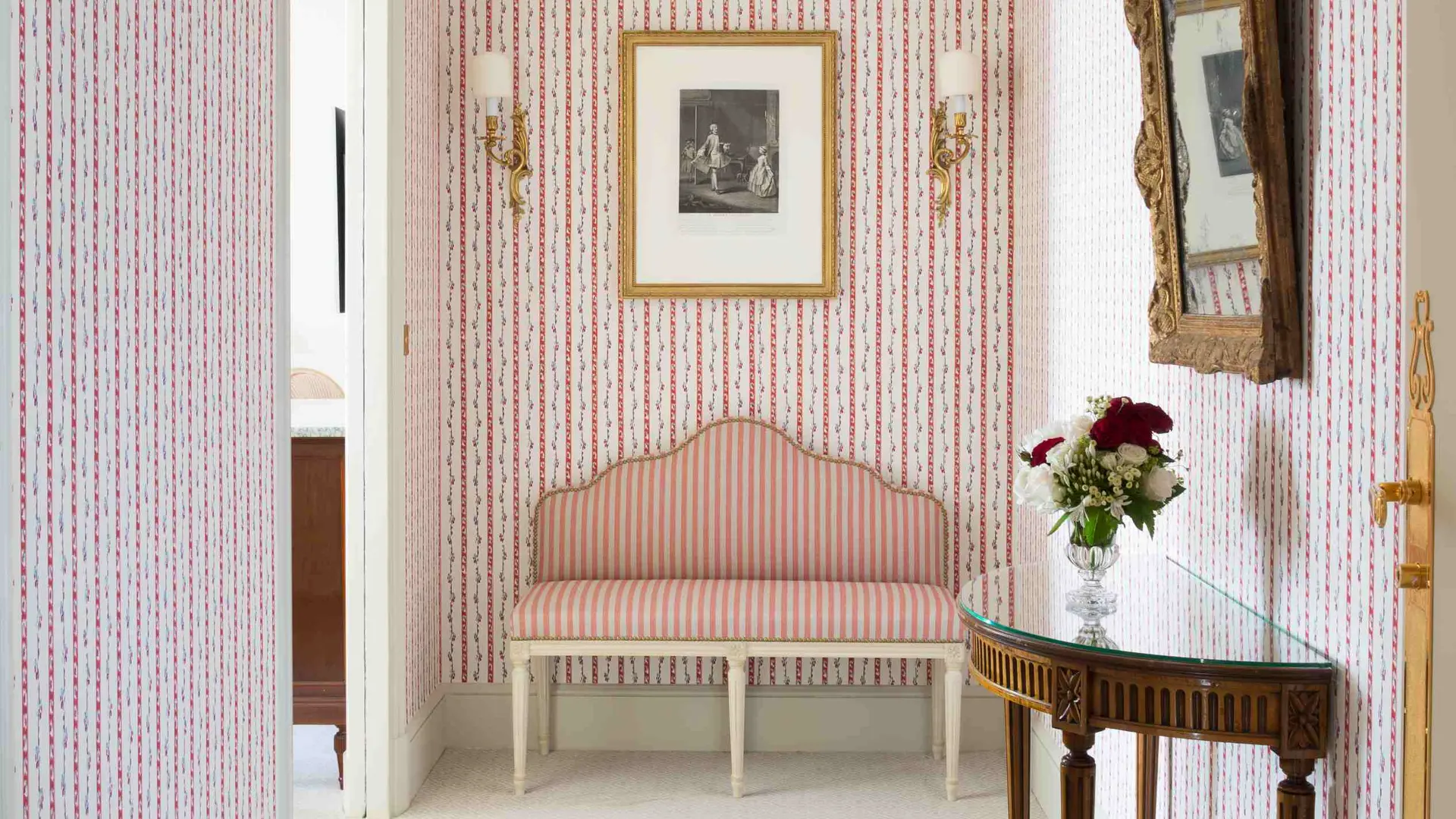 Review of Le Bristol Paris - 6