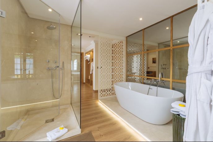 Verified hotel review - Bahia Del Duque - 15