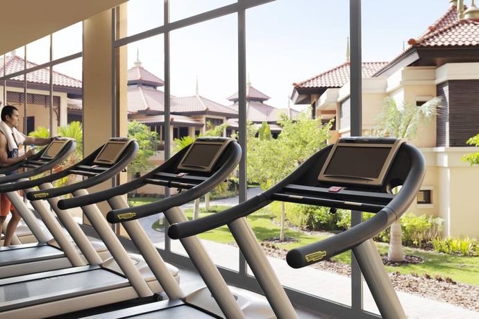 Anantara The Palm Dubai Resort - 6